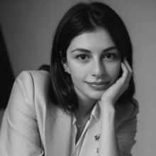 Resmi büyüt: İlayda Ağtaş, Psikoloji İstanbul