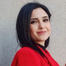 Resmi büyüt: Başak Cantürk, Psikoloji İstanbul