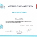 Resmi büyüt: certificate 3