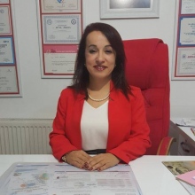 Resmi büyüt: Betül Akçanal, Çocuk Sağlığı Ve Hastalıkları Aydın