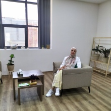 Resmi büyüt: Kıvanç Tığlı Bulut, Psikolojik Danışma ve Rehberlik İstanbul