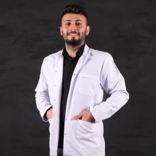 Resmi büyüt: Oğuzhan Perik, Dil ve Konuşma Terapisi Ordu