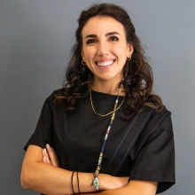 Resmi büyüt: Merve Altuntaş, Diş Hekimi Karşıyaka