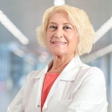 Resmi büyüt: Vildan Veziroğlu, Dermatoloji Seyhan