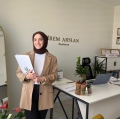 İrem Arslan, Diyetisyen Balıkesir