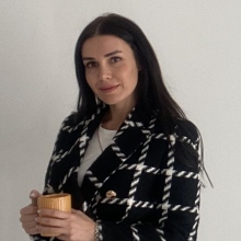 Resmi büyüt: Ezgi Aktaş, Psikoloji İzmir