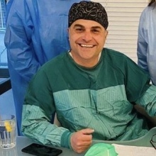 Resmi büyüt: Gökhan Önçağ, Ortodonti İzmir