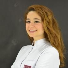 Resmi büyüt: Gönül Tokgöz, Diş Hekimi Bursa