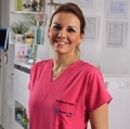 Çiğdem Paşalı Uçkan, Periodontoloji İzmir