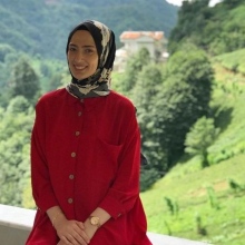 Resmi büyüt: Elif Pertek, Diyetisyen Ardeşen