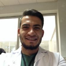 Resmi büyüt: Yunus Emre Kılıç, Dil ve Konuşma Terapisi Konya