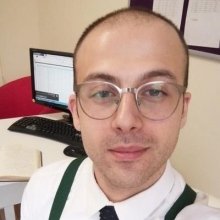 Resmi büyüt: Cem Devezer, Psikolojik Danışma ve Rehberlik Çankaya