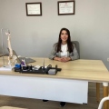 Halime Oral, Fizyoterapi Ve Rehabilitasyon Bursa