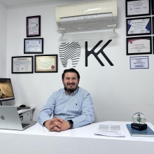 Resmi büyüt: Kutay Karaca, Diş Hekimi İzmir