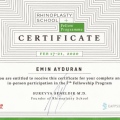 Resmi büyüt: certificate 3