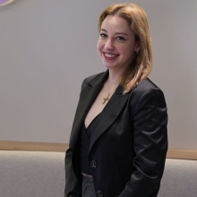 Resmi büyüt: Ecem Çağla Aydemir, Psikoloji İstanbul