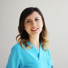 Resmi büyüt: Merve Cantürk, Diş Hekimi Sakarya