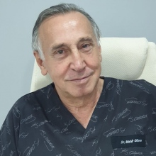 Resmi büyüt: Mahir Güven, Diş Hekimi Rize