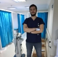 Mert Arslan, Fizyoterapi Ve Rehabilitasyon Samsun