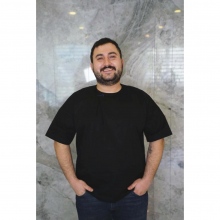 Resmi büyüt: Anılcan Aygün, Diş Hekimi Antalya