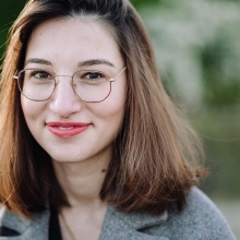 Resmi büyüt: Işık Neslişah Başnuh, Psikoloji Sakarya