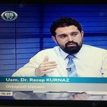 Resmi büyüt: Recep Kurnaz, Ortopedi Ve Travmatoloji Tepebaşı