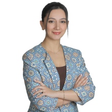 Resmi büyüt: Kevser Akbaş Sarıaltın, Psikoloji İstanbul