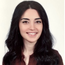 Resmi büyüt: Sinem Koputan, Psikoloji İzmir