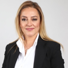 Resmi büyüt: Sevgi Savaş Akbaş, Diş Hekimi Ankara