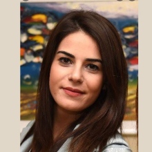 Resmi büyüt: Merve Pehlivan, Psikoloji İstanbul