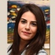 Merve Pehlivan