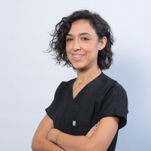 Resmi büyüt: Gonca Taşpınar, Diş Hekimi Ankara