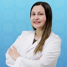 Resmi büyüt: Derya Adalı Aker, Psikiyatri Esenler