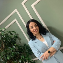 Resmi büyüt: Sibel Berksoy, Dermatoloji Adana