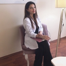 Resmi büyüt: Tuba Koldağ, Psikoloji İstanbul