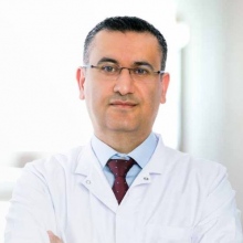 Resmi büyüt: Mehmet Akif Sargın, Kadın Hastalıkları Ve Doğum Maltepe