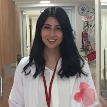 Resmi büyüt: Rabia Karcıoğlu, Odyoloji (Dil, Konuşma ve Ses Bozuklukları) İstanbul