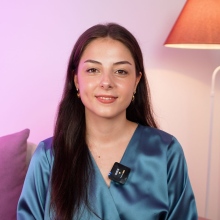 Resmi büyüt: Oya Karaman, Psikoloji İstanbul