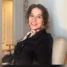 Resmi büyüt: Hatice Cemre Çizmecioğlu, Psikoloji İstanbul