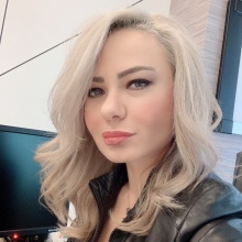 Resmi büyüt: Işıl Göğcegöz, Psikiyatri İstanbul