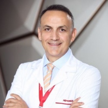 Resmi büyüt: Ömer Göktekin, Kardiyoloji Bahçelievler