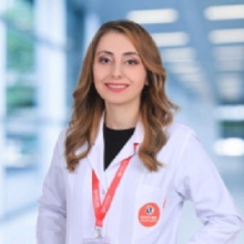 Resmi büyüt: Deniz Demircan, Diyetisyen Melikgazi