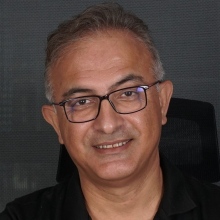 Resmi büyüt: İlter Özer, Gastroenteroloji Cerrahisi Ankara