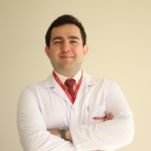 Resmi büyüt: İsmail Caner Genç, Genel Cerrahi Seyhan