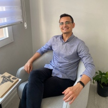 Resmi büyüt: Oğuzhan Coşkun, Psikoloji Adana