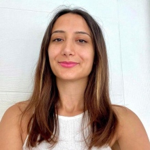 Resmi büyüt: Dilan Acar, Fizyoterapi Ve Rehabilitasyon Küçükçekmece