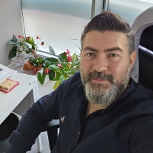 Resmi büyüt: İdris Kıvanç Cavıldak, Üroloji Samsun