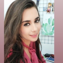 Resmi büyüt: Leyla Kabasoğan, Psikolojik Danışma ve Rehberlik İstanbul