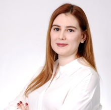Resmi büyüt: Ayşe Ergül Temese, Psikoloji İzmir