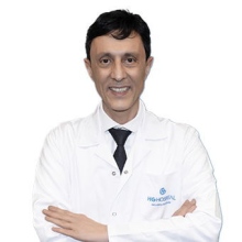 Resmi büyüt: Mustafa Eren, Üroloji Kahramanmaraş